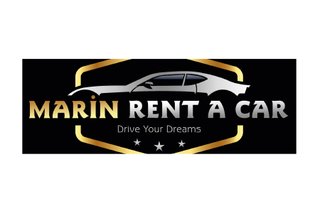 Marin Rent a carAutovermietung am