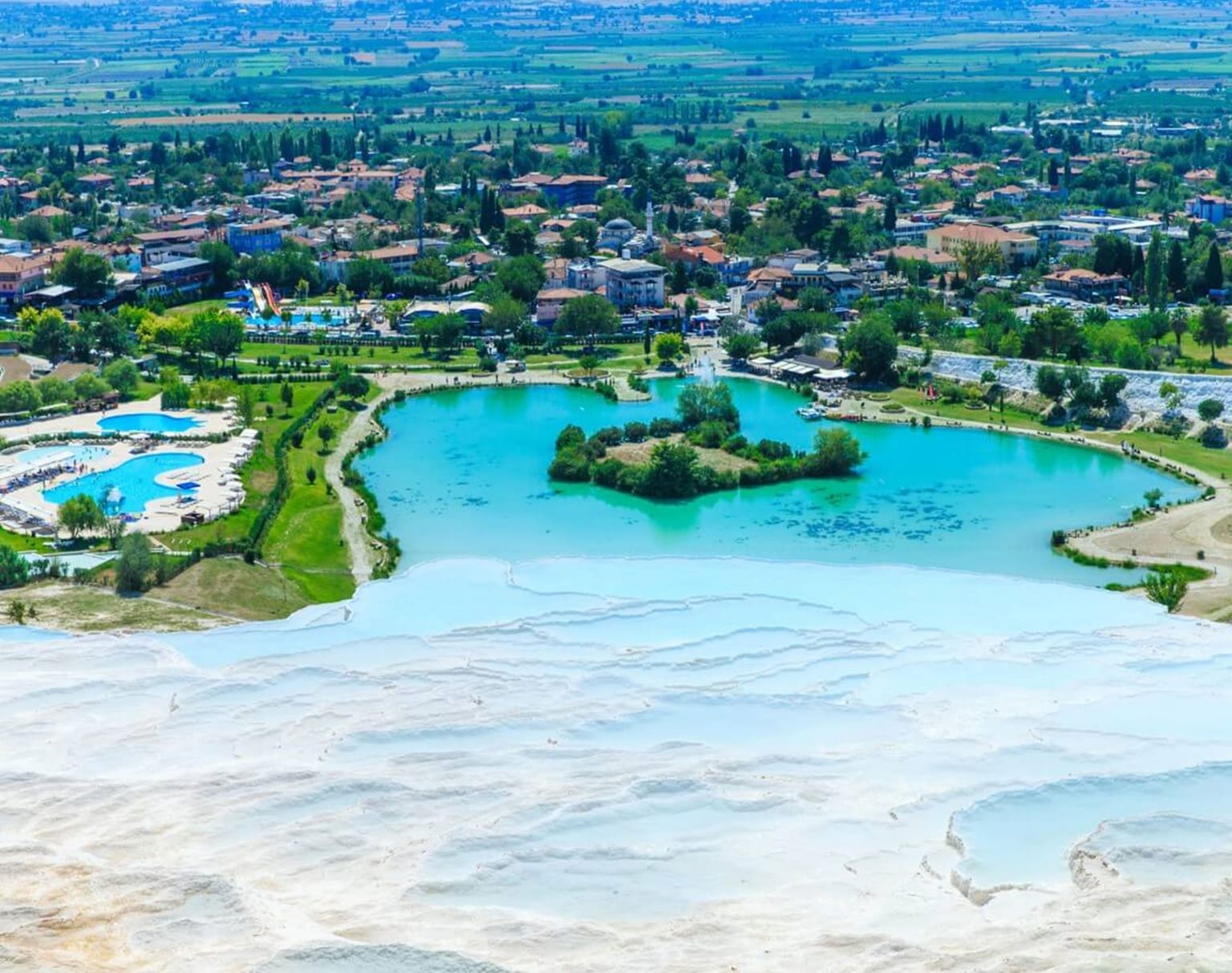 Denizli Rent a Car - Car Rental