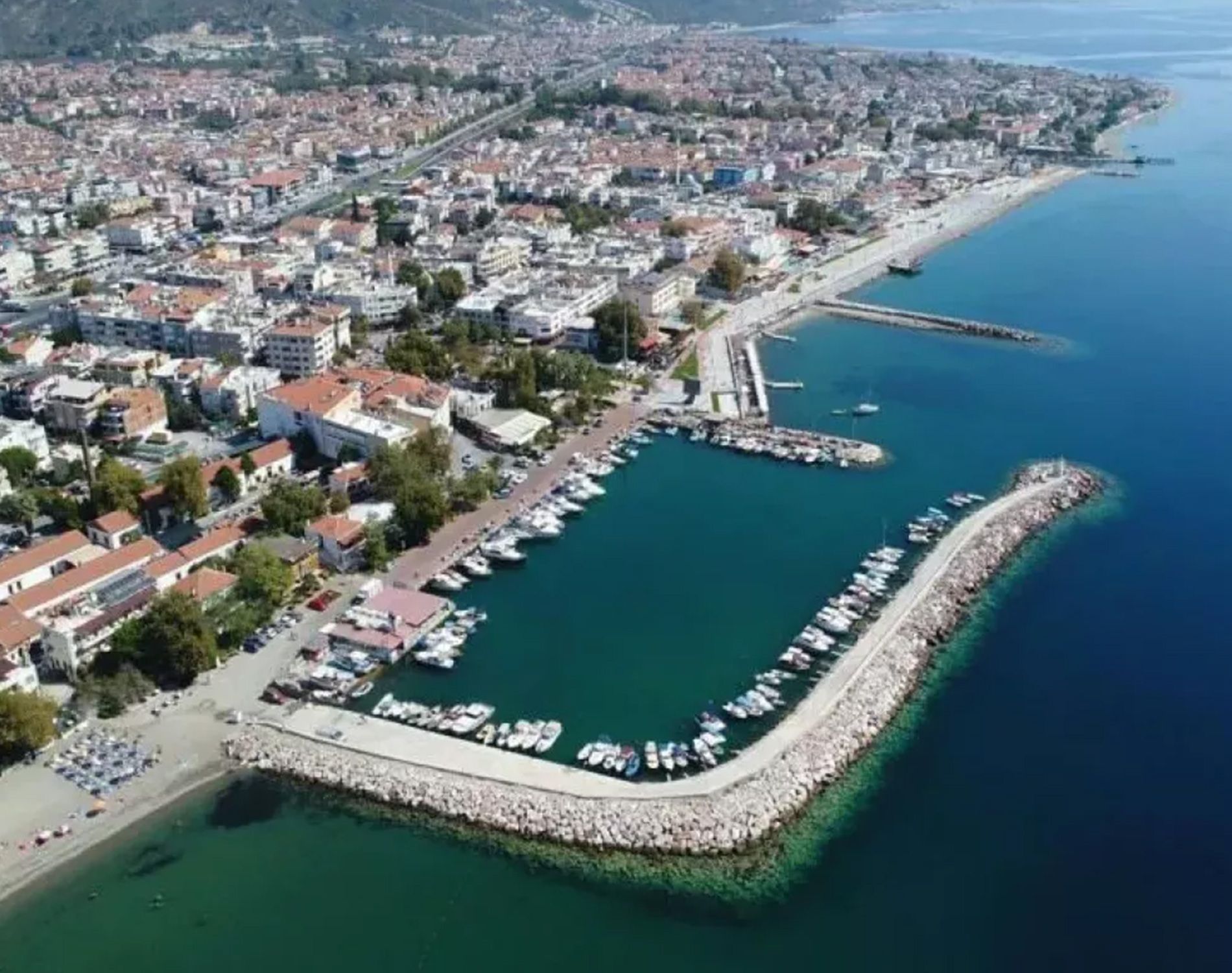 Balikesir Rent a Car - Car Rental