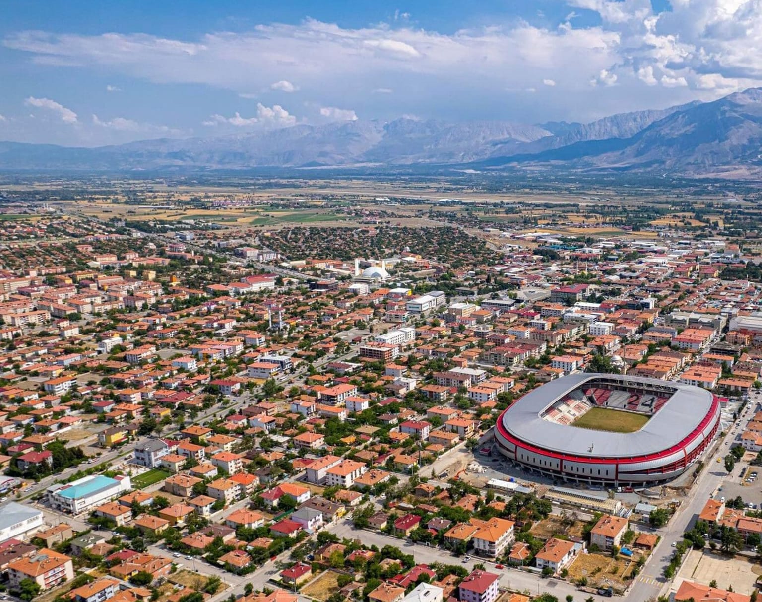 Erzincan Rent a Car - Car Rental