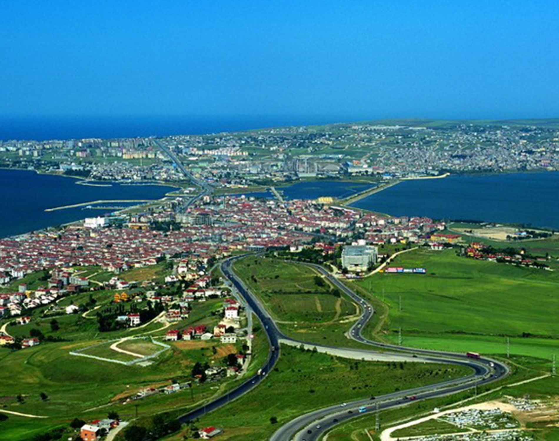 Catalca Car Rental - Car Rental