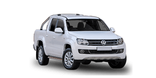 Volkswagen Amarok 4x4 - Car Rental