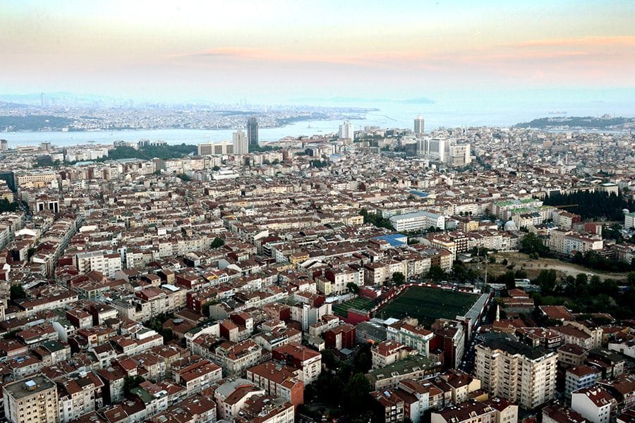 Şişli Mietwagen - Autovermietung am