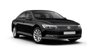 Volkswagen Passat - Car Rental