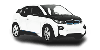 Bmw i3 Series - Car Rental