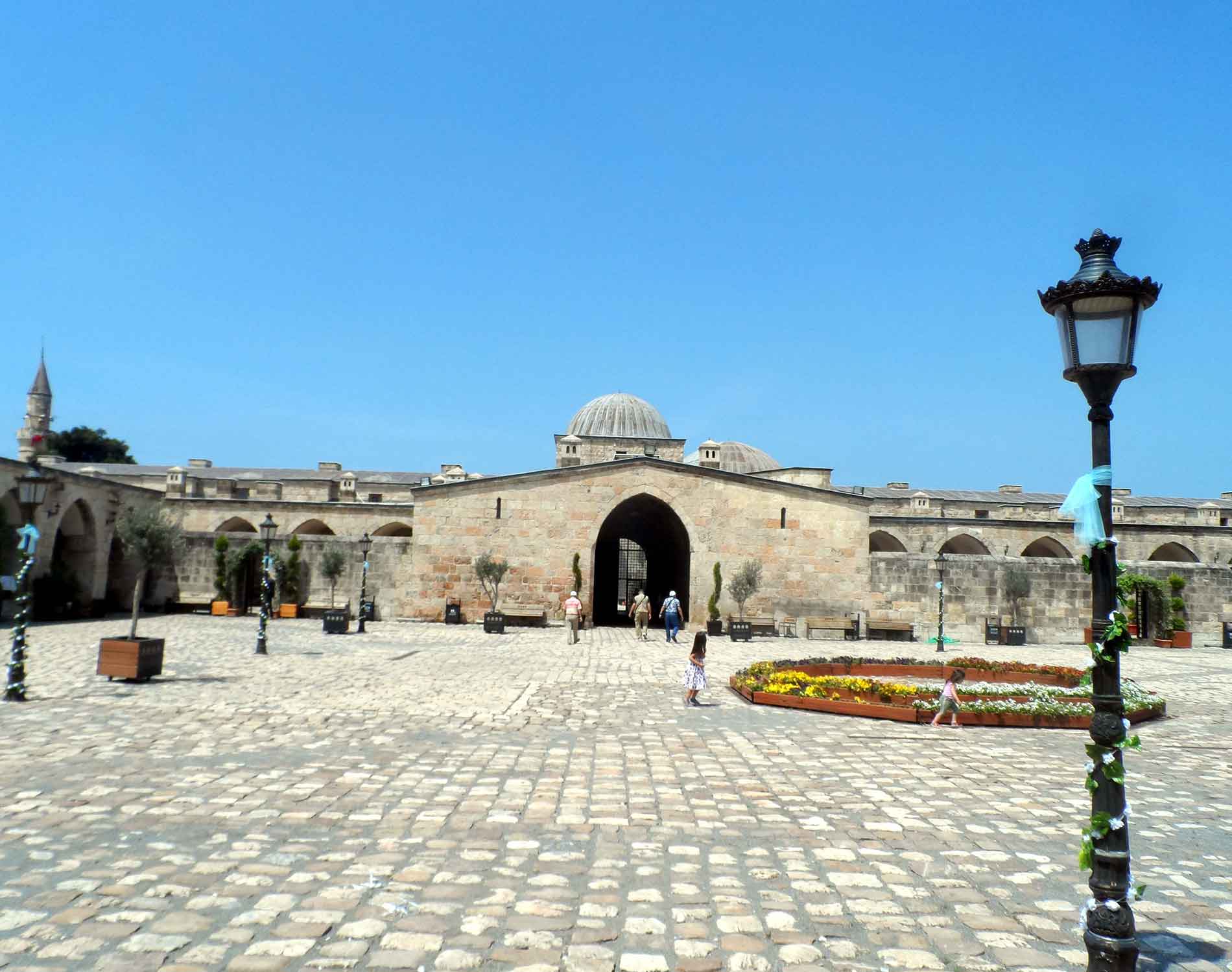 Payas Car Rental - Car Rental