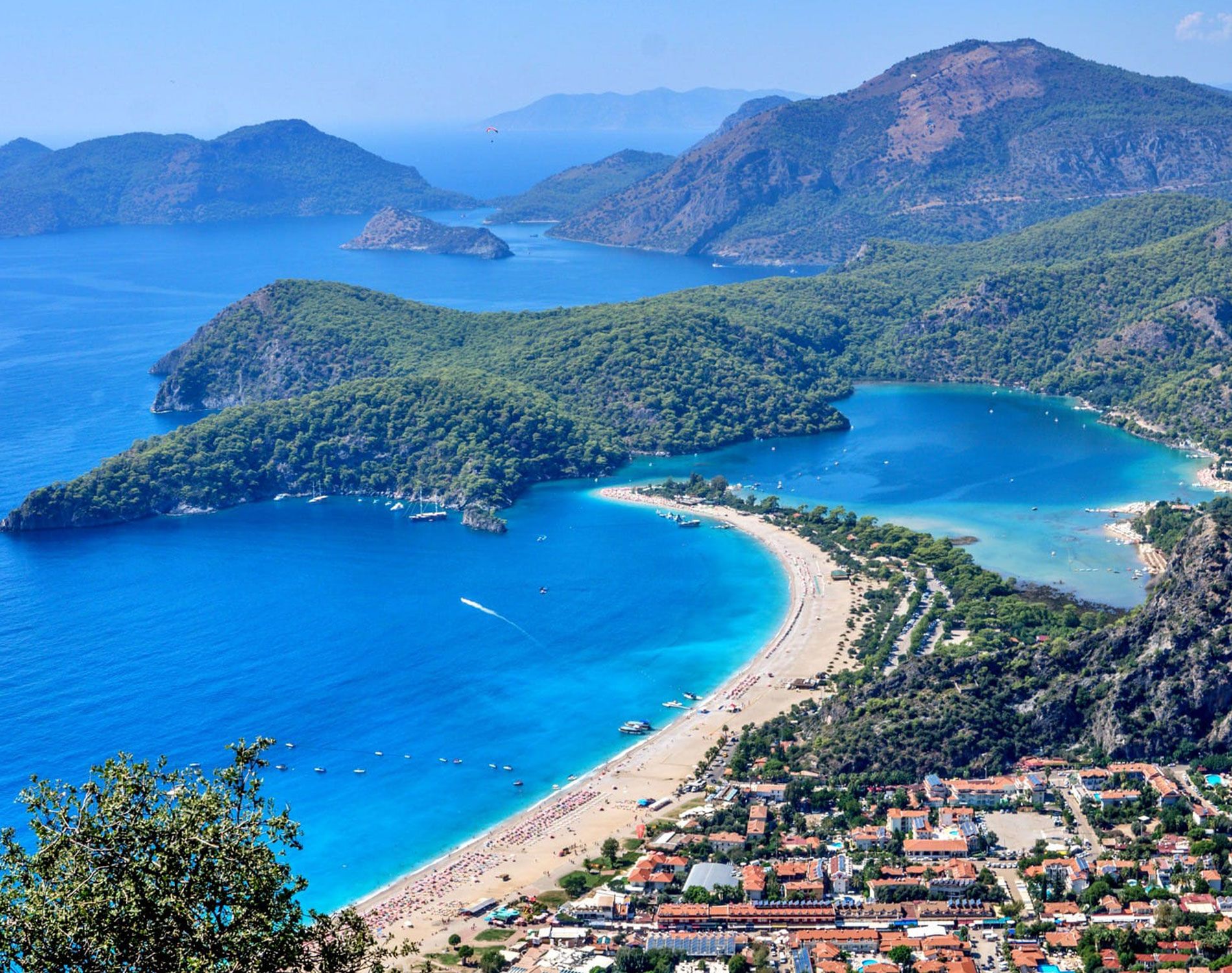 Mugla Rent a Car - Car Rental