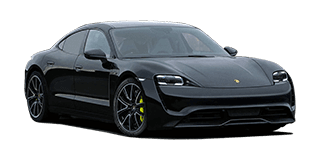 Porsche Taycan - Car Rental