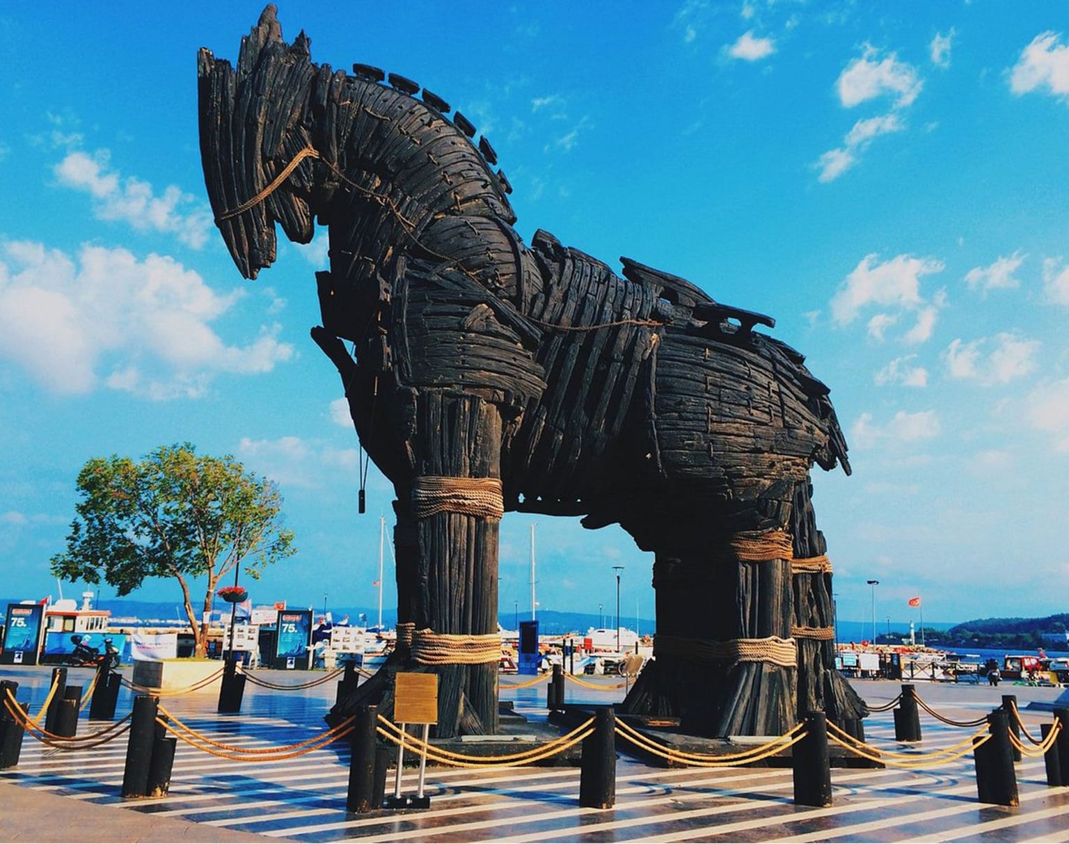 Canakkale Car Rental - Car Rental