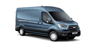 Ford Transit - Car Rental