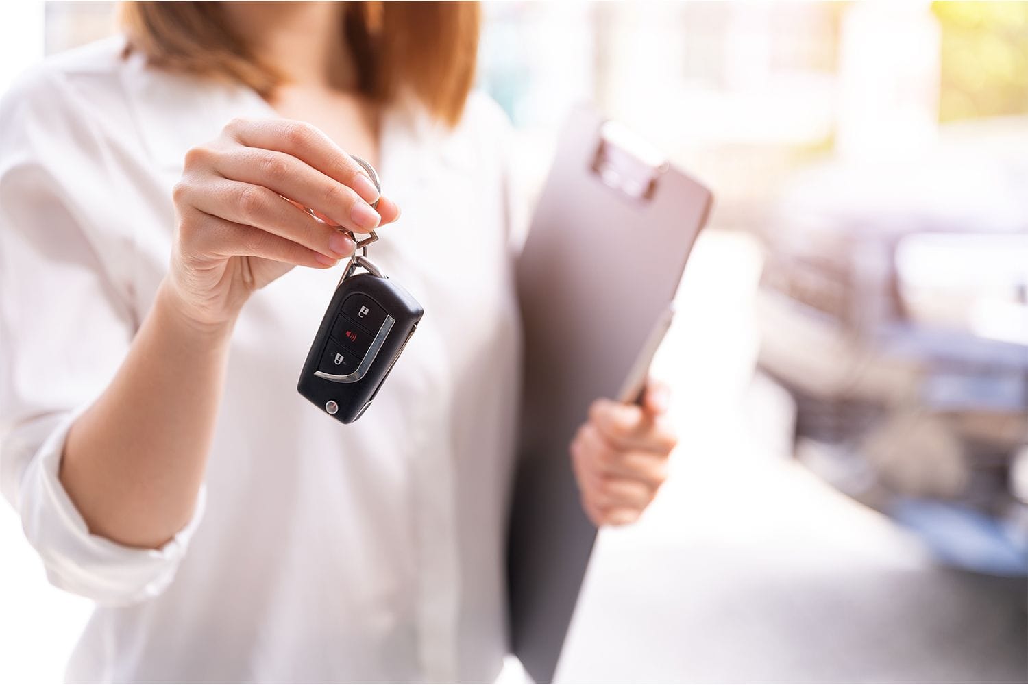 What are the Conditions for Renting a Car?