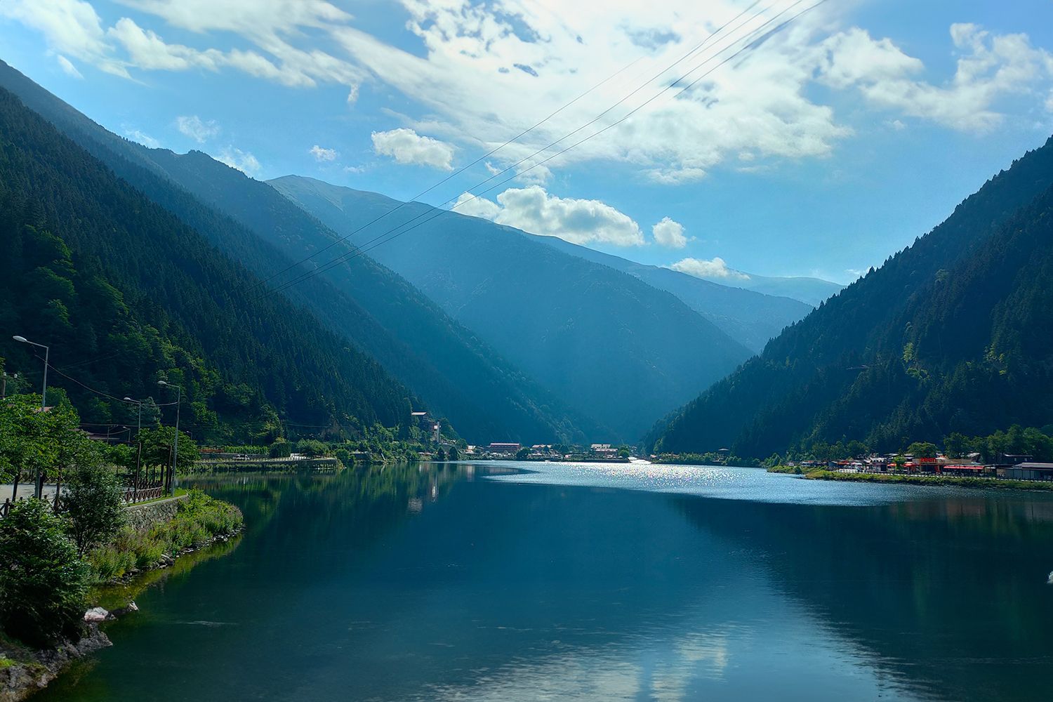 Top 10 Places to Visit in Trabzon