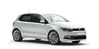 Volkswagen Polo - Car Rental