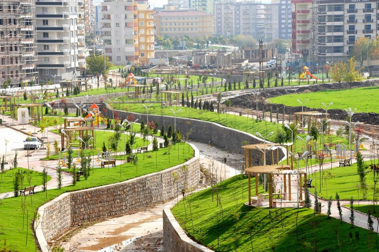 Şanlıurfa Karaköprü Mietwagen - Autovermietung am