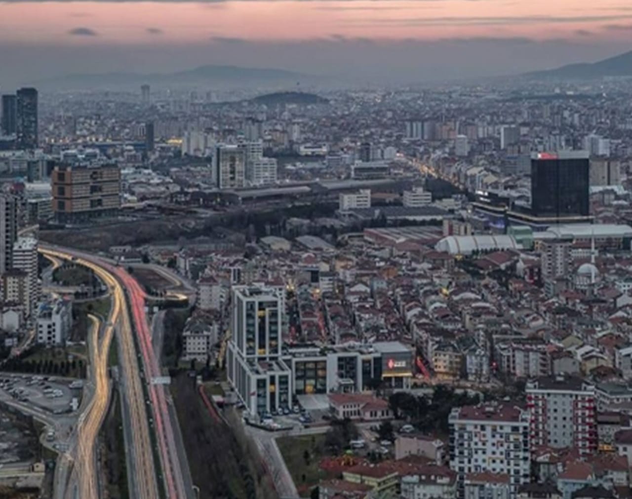 Dudullu Car Rental - Car Rental