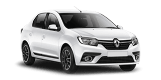 Renault Symbol - Car Rental