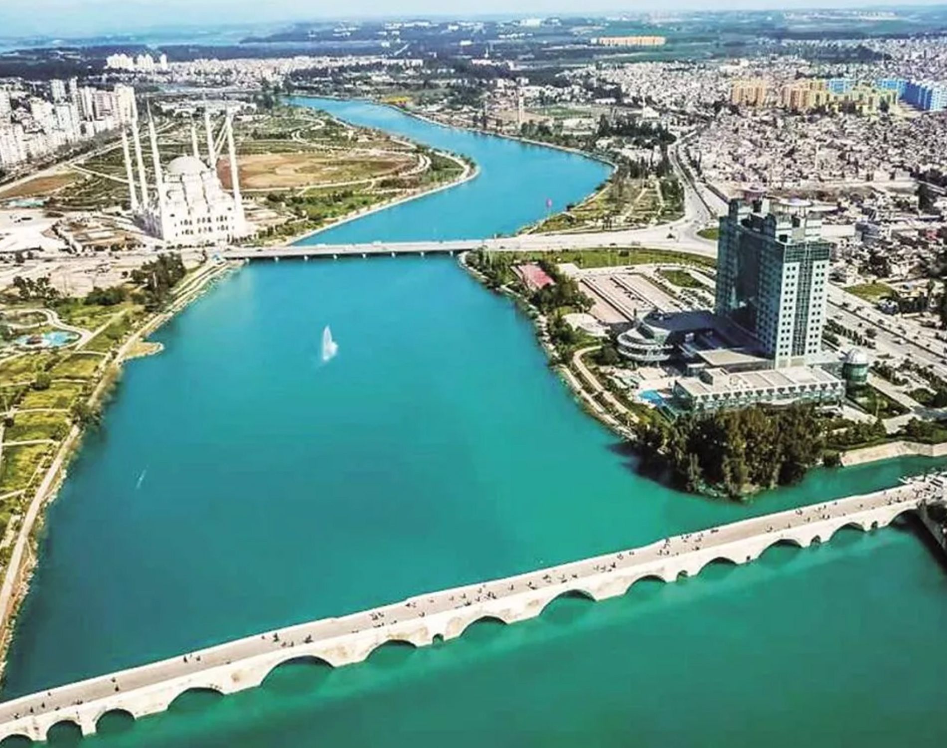 Adana Rent a Car - Car Rental