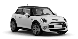 Mini Cooper - Car Rental