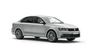 Volkswagen Jetta - Car Rental