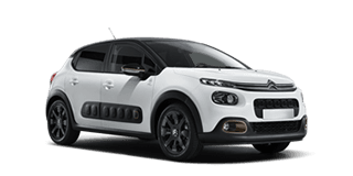 Citroen C3 - Car Rental