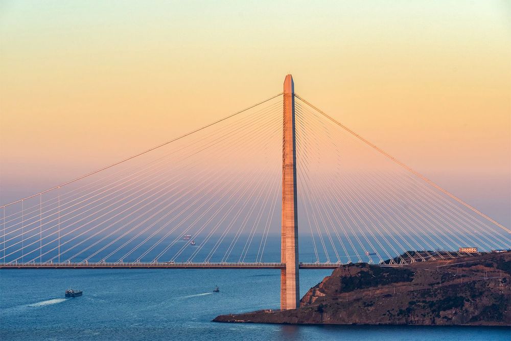 2025 Update to Motorway and Bridge Tolls: Here are the New Tariffs