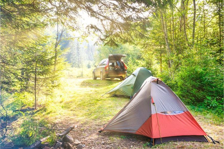 Turkey's 15 Best Campsites: A Guide for Nature Lovers