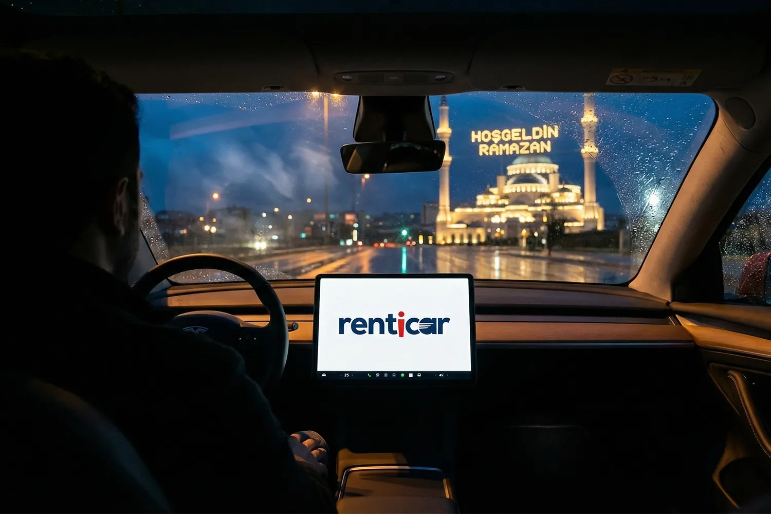 Night Travel During Ramadan: Safety Tips and Recommendations