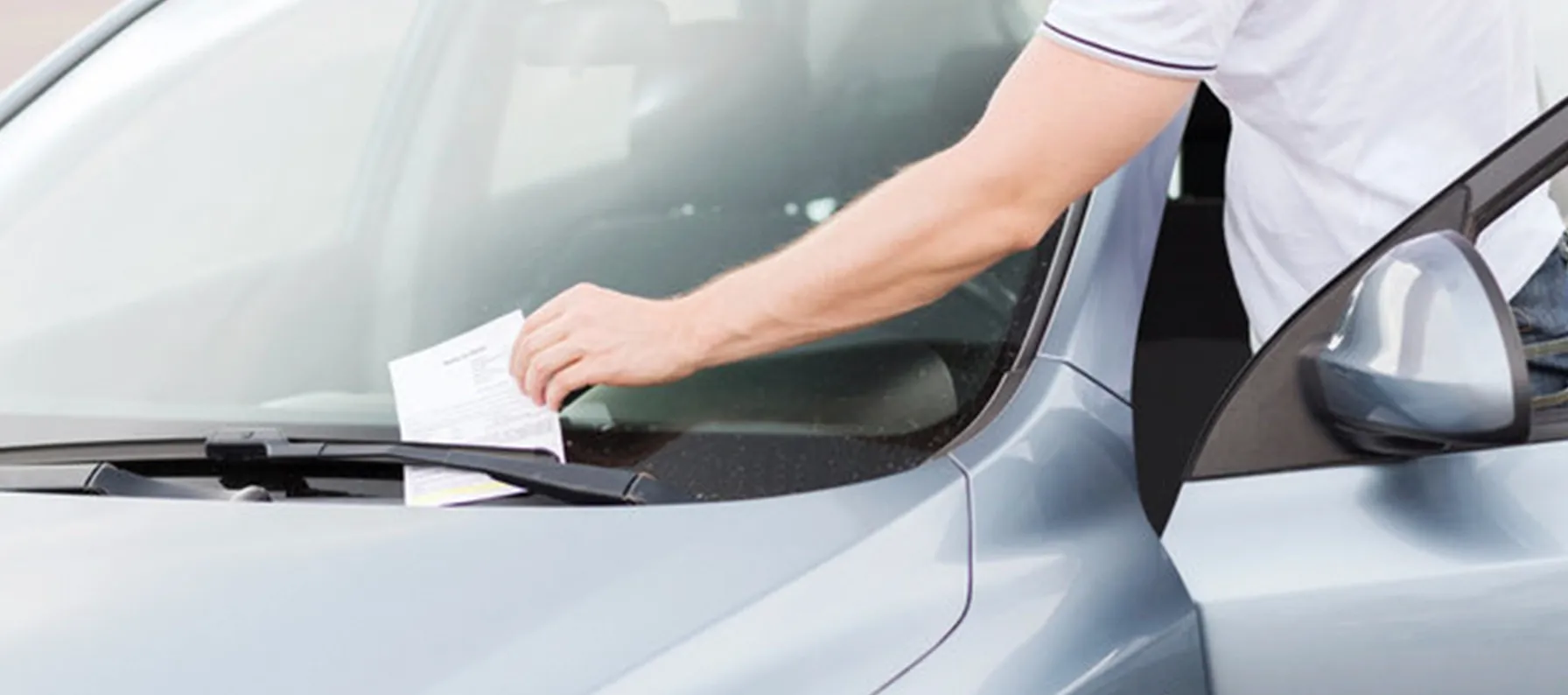 Rental Car Traffic Ticket Inquiry and Payment Guide