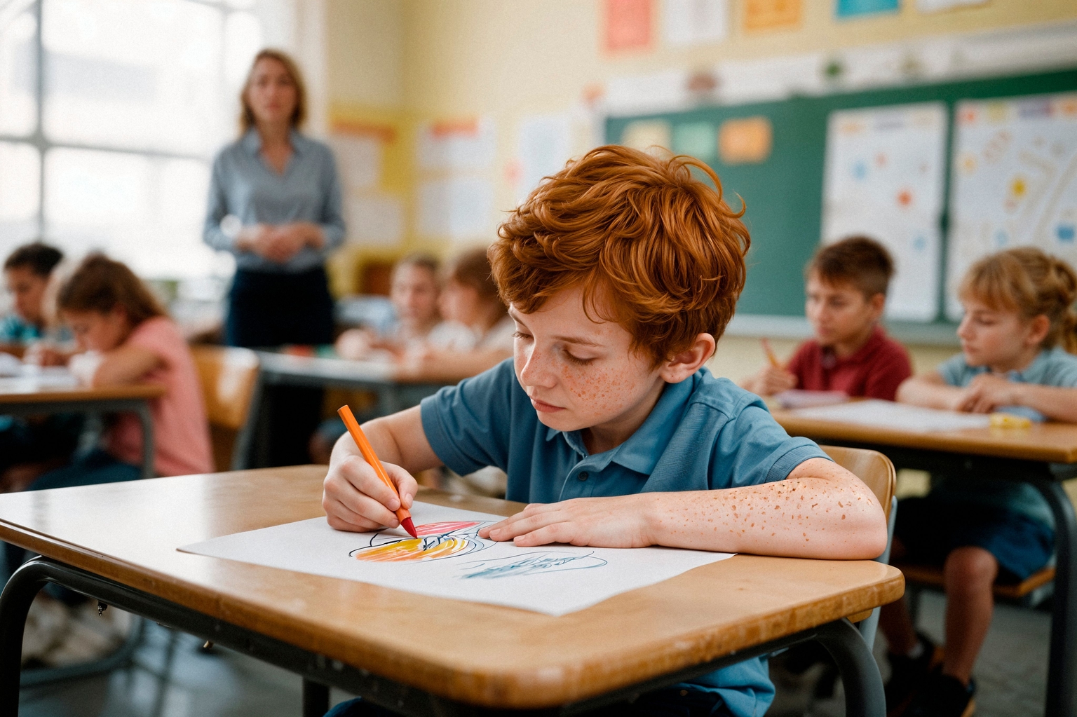 2025-2026 Academic Year Calendar Midterm and Semester Breaks